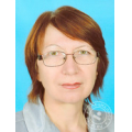 Наумова Светлана Михайловна