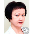 Тютяева Ирина Игоревна