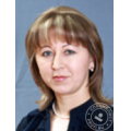 Нагимова Фарида Халиловна