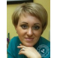 Кривошеева Марина Викторовна