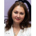 Дудка Марина Алексеевна