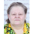 Федосова Галина Захаровна