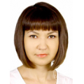 Рыбакова Анна Флоровна