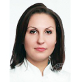 Рябенкова Ольга Владимировна