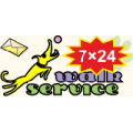 WalkService, гостиница для животных