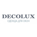 Decolux, оконный декор