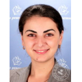 Мерабова Елена Львовна