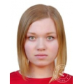 Шашова Софья Валерьевна