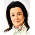Черникова Ольга Николаевна