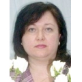 Егорова Светлана Геннадьевна