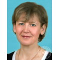 Лазарева Ирина Дмитриевна