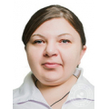 Кварая Тамара Дмитриевна