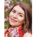 Никитина Евгения Александровна