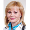 Фролова Инна Константиновна