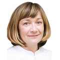 Касьянова Светлана Валерьевна
