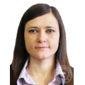 Байдавлетова Елена Сергеевна
