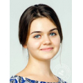 Ягафарова Ирина Евгеньевна