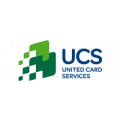 United card service, процессинговая компания