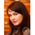 Бадеева Марина Николаевна