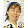 Хадыева Зульфия Маратовна
