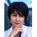 Намойлик Наталья Федоровна