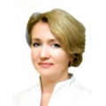 Китаева Татьяна Валерьевна