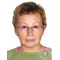 Коган Светлана Ивановна