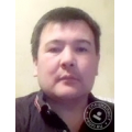 Солиев Кучкорали Абдусатторович