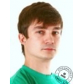 Крупкин Алексей Константинович