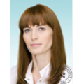 Акулова Марина Геннадьевна