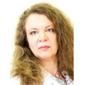 Кременчугская Марина Ревдитовна