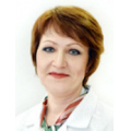 Пугачева Людмила Михайловна