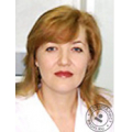 Ширяева Елена Николаевна