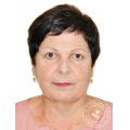 Кувайцева Лариса Исааковна
