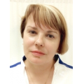 Гребенникова Ирина Петровна