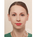 Леонова Александра Игоревна