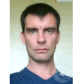 Кондратьев Илья Евгеньевич