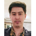 Зохидов Ахаджон Махмаджонович