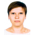 Анпилова Екатерина Сергеевна