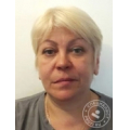 Никадамова Анжелина Гулистановна