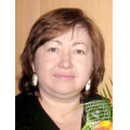 Павлова Ирина Анатольевна