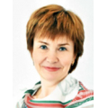 Слепухина Ирина Юрьевна