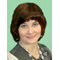 Тазитдинова Наталья Юрьевна