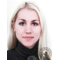 Щепкина Анастасия Александровна