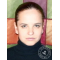 Стержанова Елена Викторовна