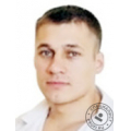 Ломакин Николай Николаевич