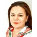 Андреева Ирина Сергеевна