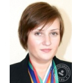 Баженова Ирина Викторовна