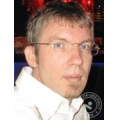 Егоров Константин Константинович