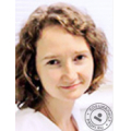Стасева Ирина Вячеславовна
